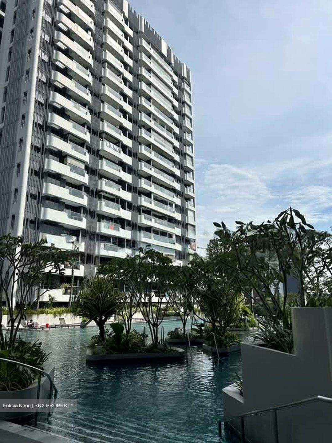 The Tre Ver (D13), Condominium #531672671